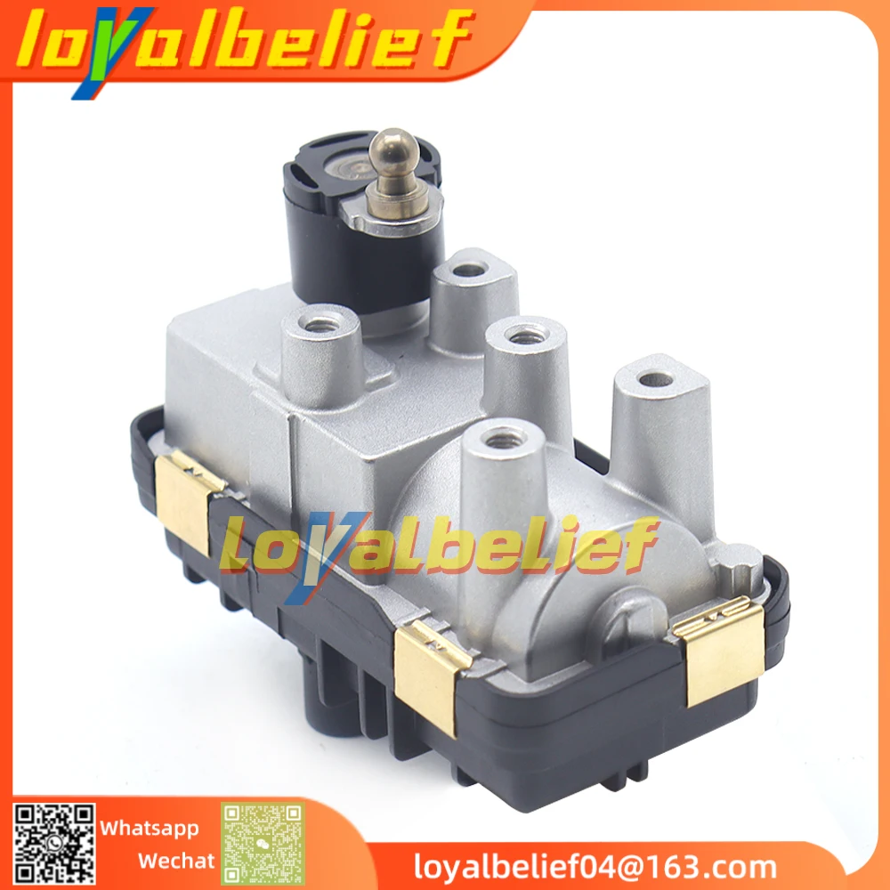 

Автоматический турбопривод U-002 для Nissan Navara BV45 53039880337 53039880210 4411-5X01B 5X01A 59001107185 59001107114 6NW010099-01