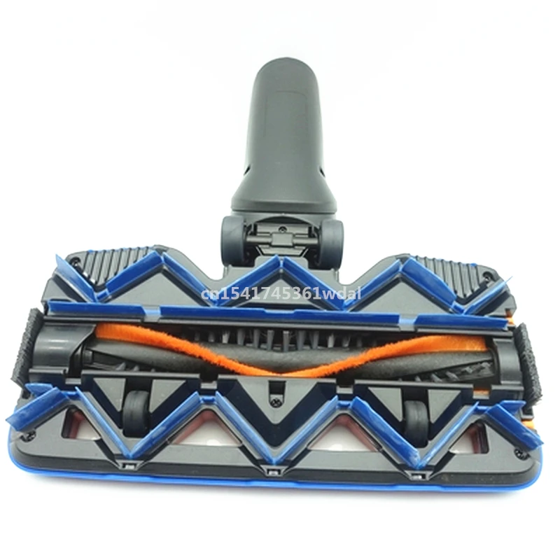 Vacuum Cleaner Floor Brush Head for Philips FC6822 FC6823 FC6826 FC6827 FC6812 FC6813 FC6814 FC6906/03 Vacuum Cleaner Parts