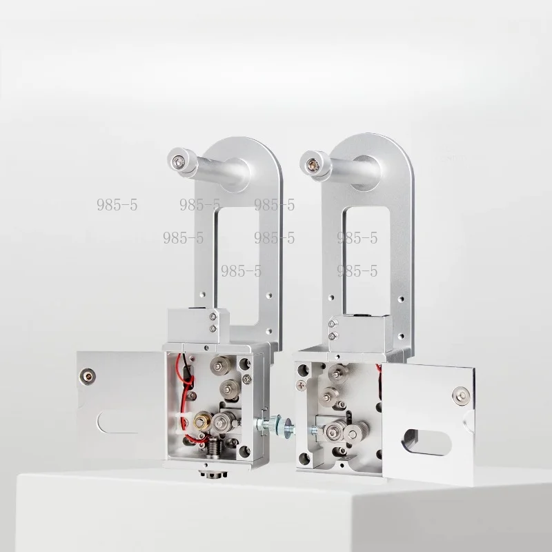Automatic Multi-Function Solder Wire Feeder ST-101/102/103T, With Dual Anti-Snag Alarms For Electronics Assembly Work