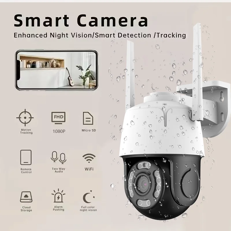 telecamera-da-esterno-con-wi-fi-da-24-ghz-rilevamento-del-movimento-visualizzazione-dell'app-in-tempo-reale-comunicazione-bidirezionale-installazione-a-parete