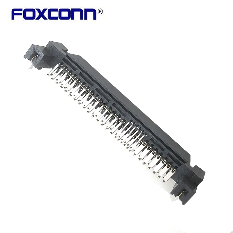 Foxconn LDP1683-13B32-9H SFF-8639U.2 SAS 68P R/A SMD