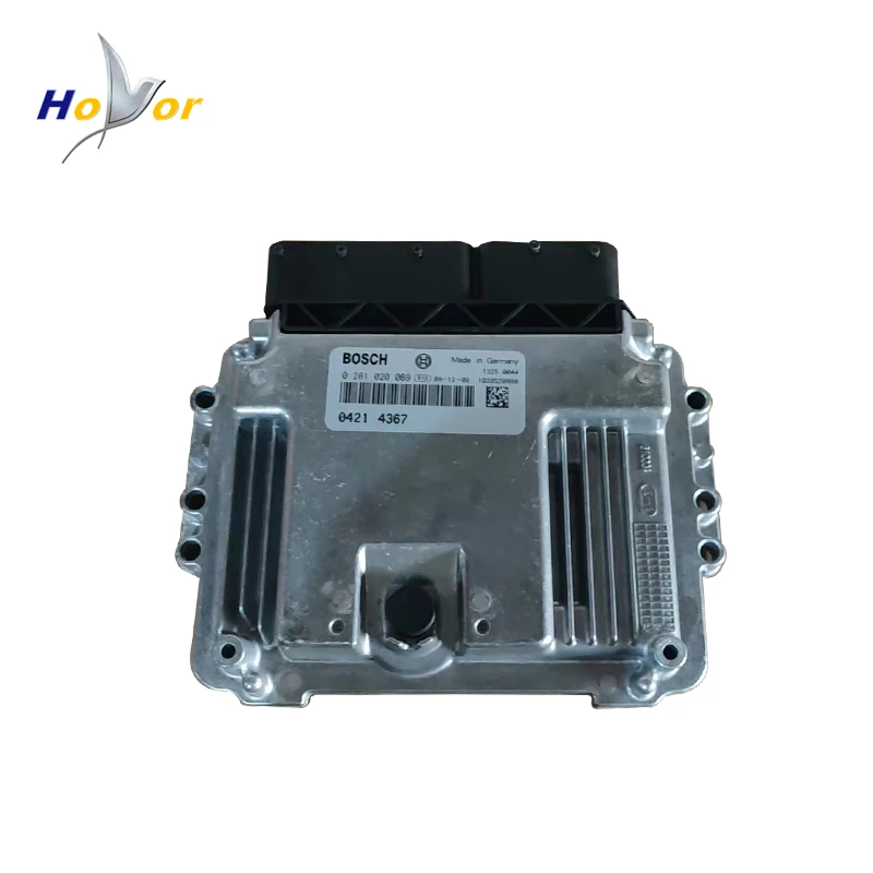 

0421 4367 0421 4366 04214367 04214366 Diesel Engine Spare Parts Control Unit for Deutz TCD2013L04 TCD2012 L04 TCD2012 TCD2013