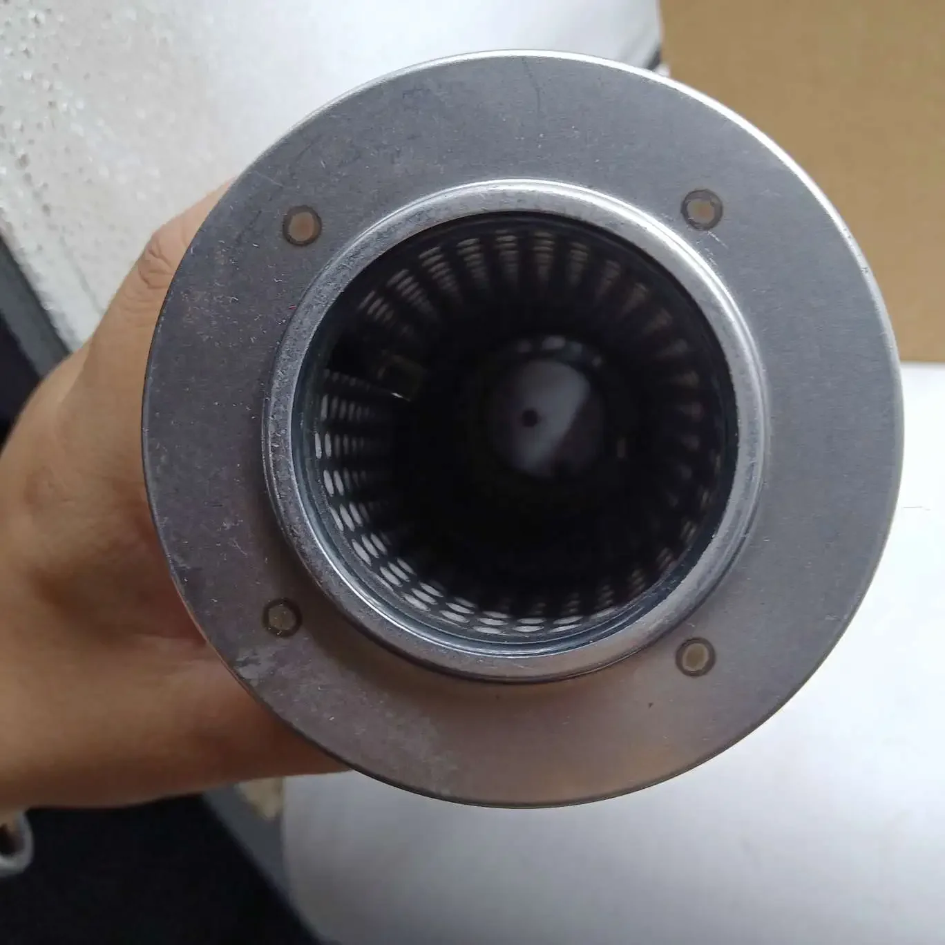 03498328 Oil-separator Industrial Air Compressor Parts - view 4