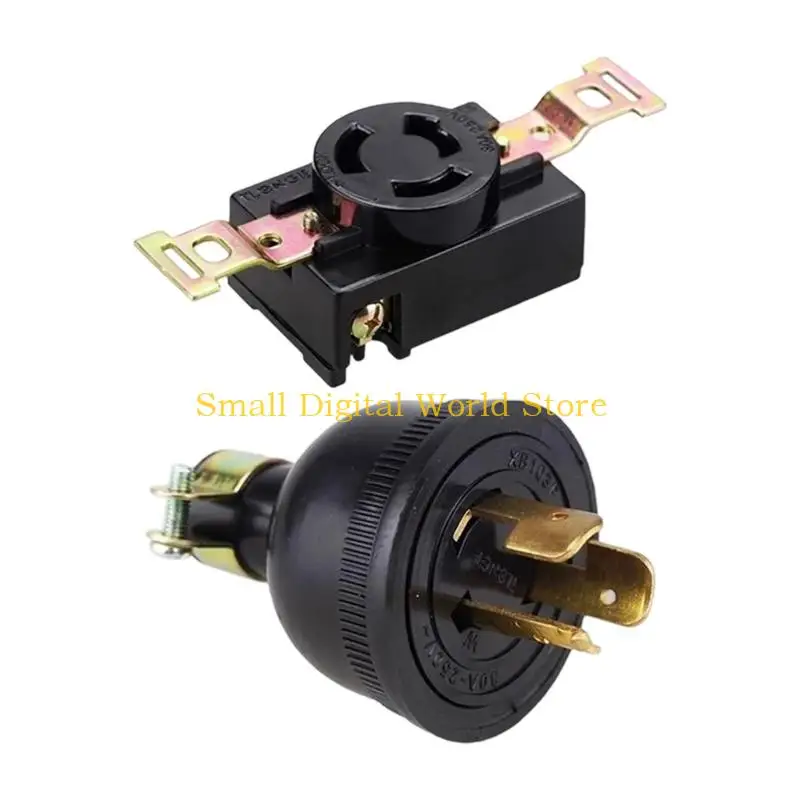 77UB Generator Connector 2KW Generator 168f/170f For Building Camping Backup