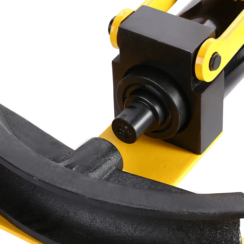 SWG-3 ferramenta de tubulação manual ferramentas de dobra de tubulação portátil máquina dobradora de tubulação hidráulica