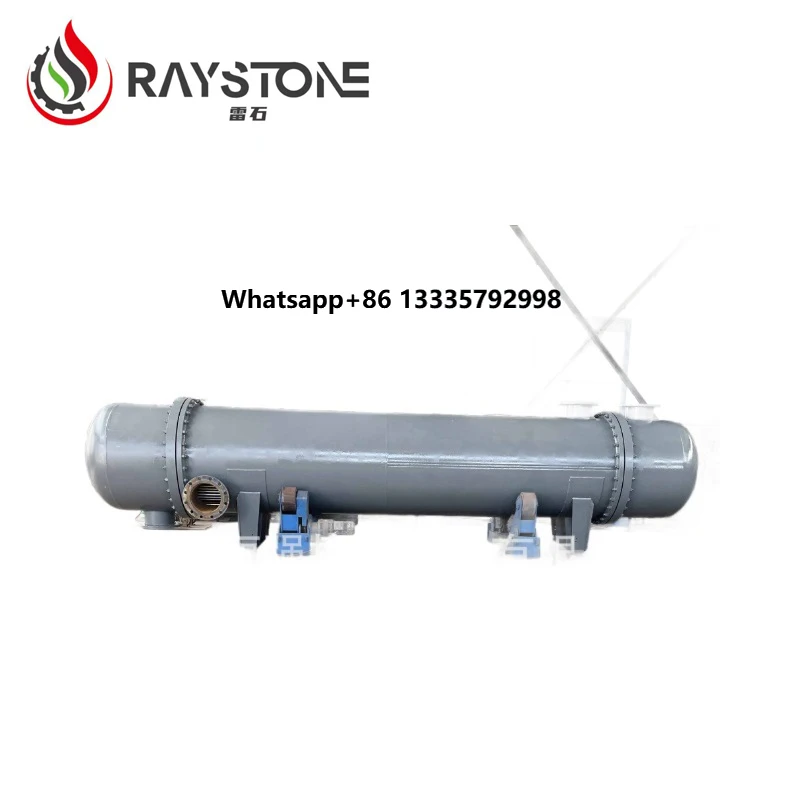 

Heat Exchanger Imersed Coiled Tube for Oil Heat Exchanger for Marine Engine