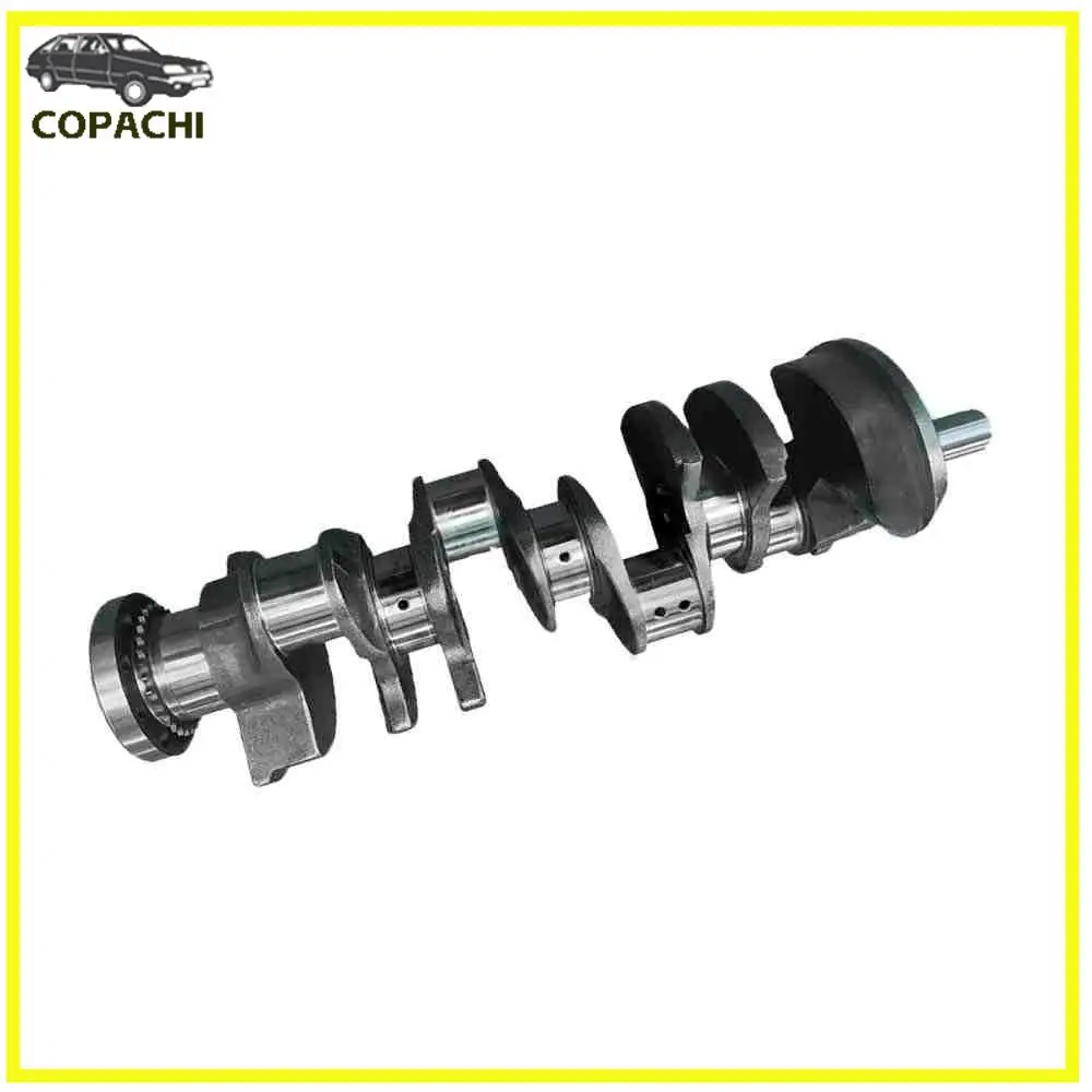 1pc Car Crankshaft For BMW X5 M E70 F85 X6 M E71 F86 S63B44 S63 4.4 Engine Auto Accessories Parts Replacement