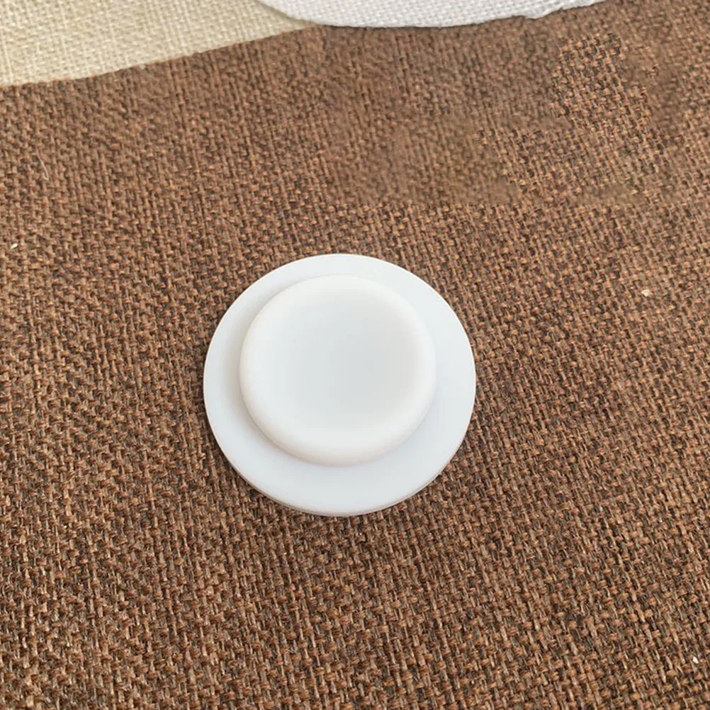 

10Pcs Premium Silicone Gasket for Milk Storage Bottles Leakproof Sealing Ring Safe Dishwasher Safe Bottle Seal Gasket