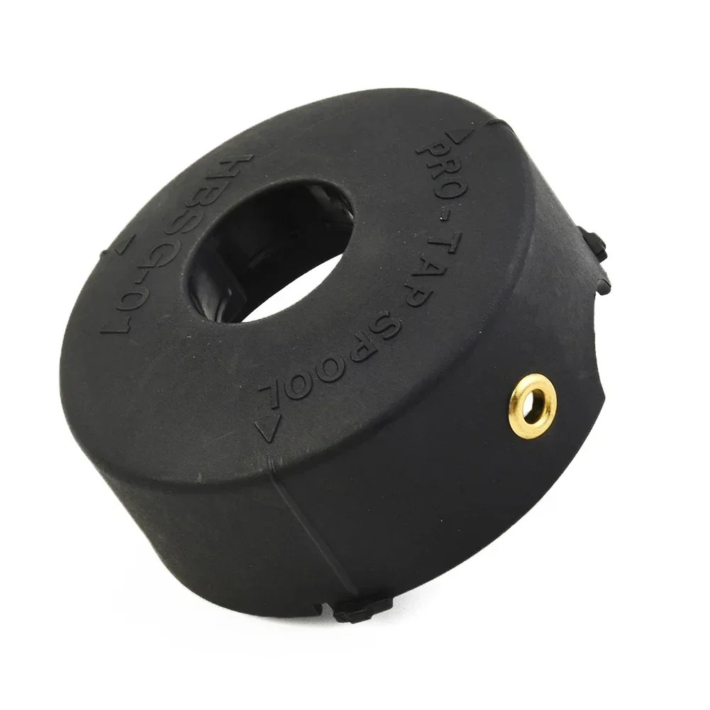 Imagem -02 - Tampa do Carretel do Aparador de Grama para Bosch Art 23 26 30 Easytrim Comitrim Protap Cortador de Grama Jardim Strimmer Substituição Carretel Capa