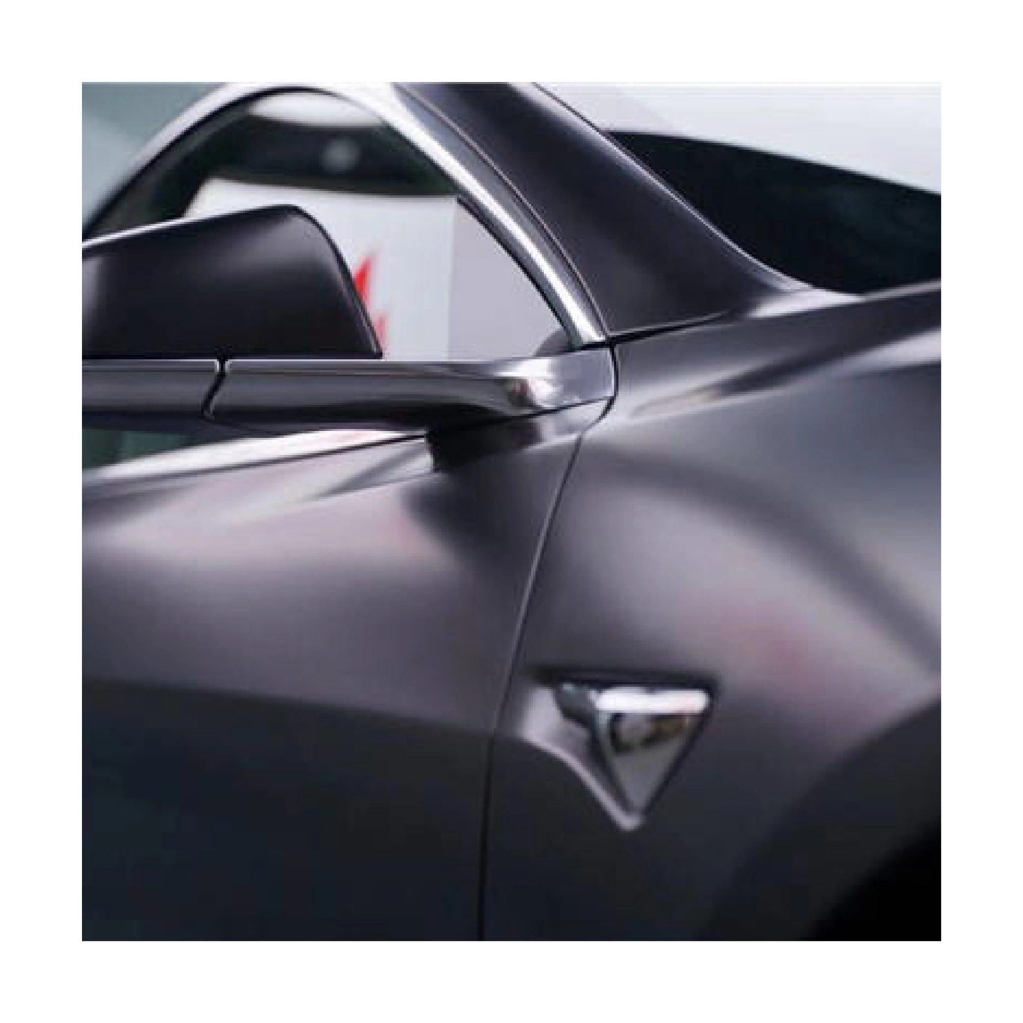 2025 셀프 힐링 안티 스크래치 자동차 TPU PPF 자동차 페인트 보호 필름