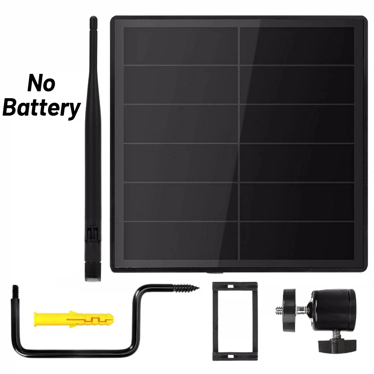 Outdoor Solar Panel Power Management Development Board DIY Solar Charger Control Module