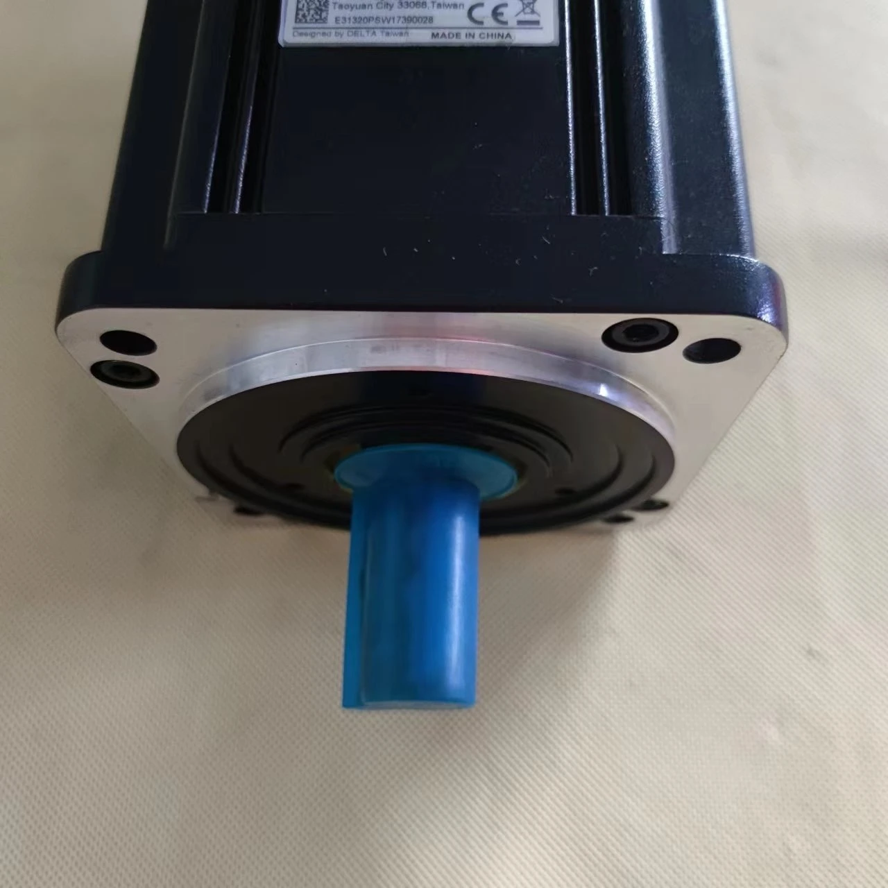 Set motore servoazionamento Delta da 2000 Watt ASD-A2023-AB/ECMA-E31320PS
