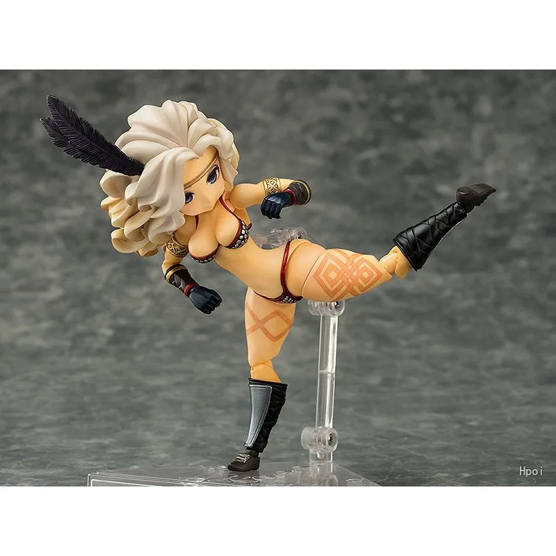 Phat! Original Parfom Fertiges Produkt Bewegliche Exquisite Puppe Dragon Crown Pro Anime Action Figur Spielzeug Modell Geschenke für Jungen
