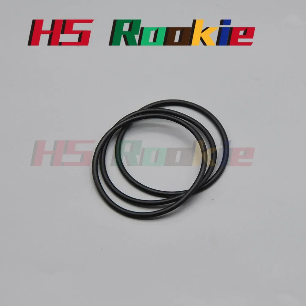 3Set Transfer Belt Master 640-60001 Fit compatible for Riso EV2590 3560 3760 5790 EZ 300 230