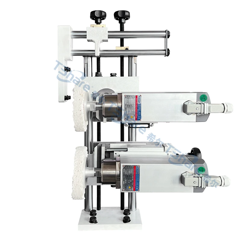 Edge Banding Polishing Module Buffing/Polishing Unit For Automatic Woodworking Edge Banding Machine Components System