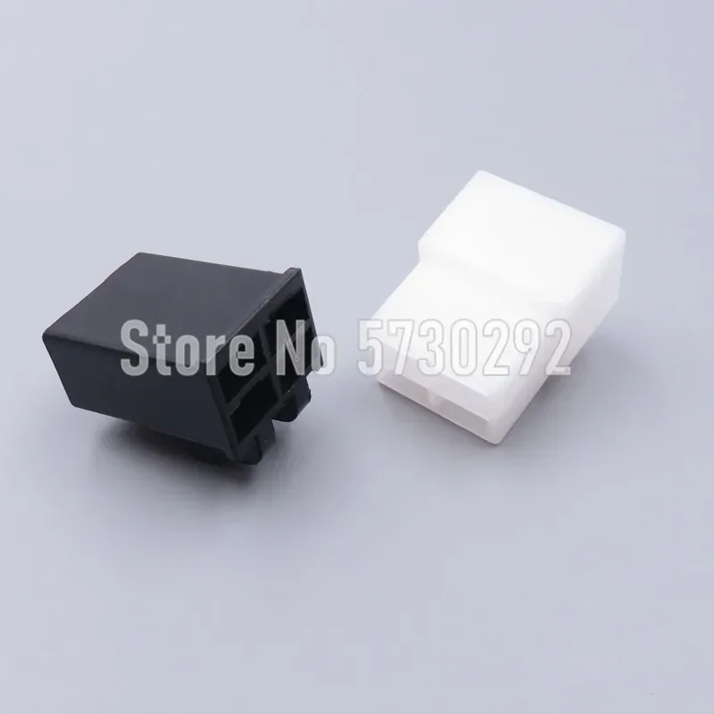 4P 7122-2446 Car High Current Large Power Electrical Connector Auto Wire Wiring Harness Connector 7123-2446