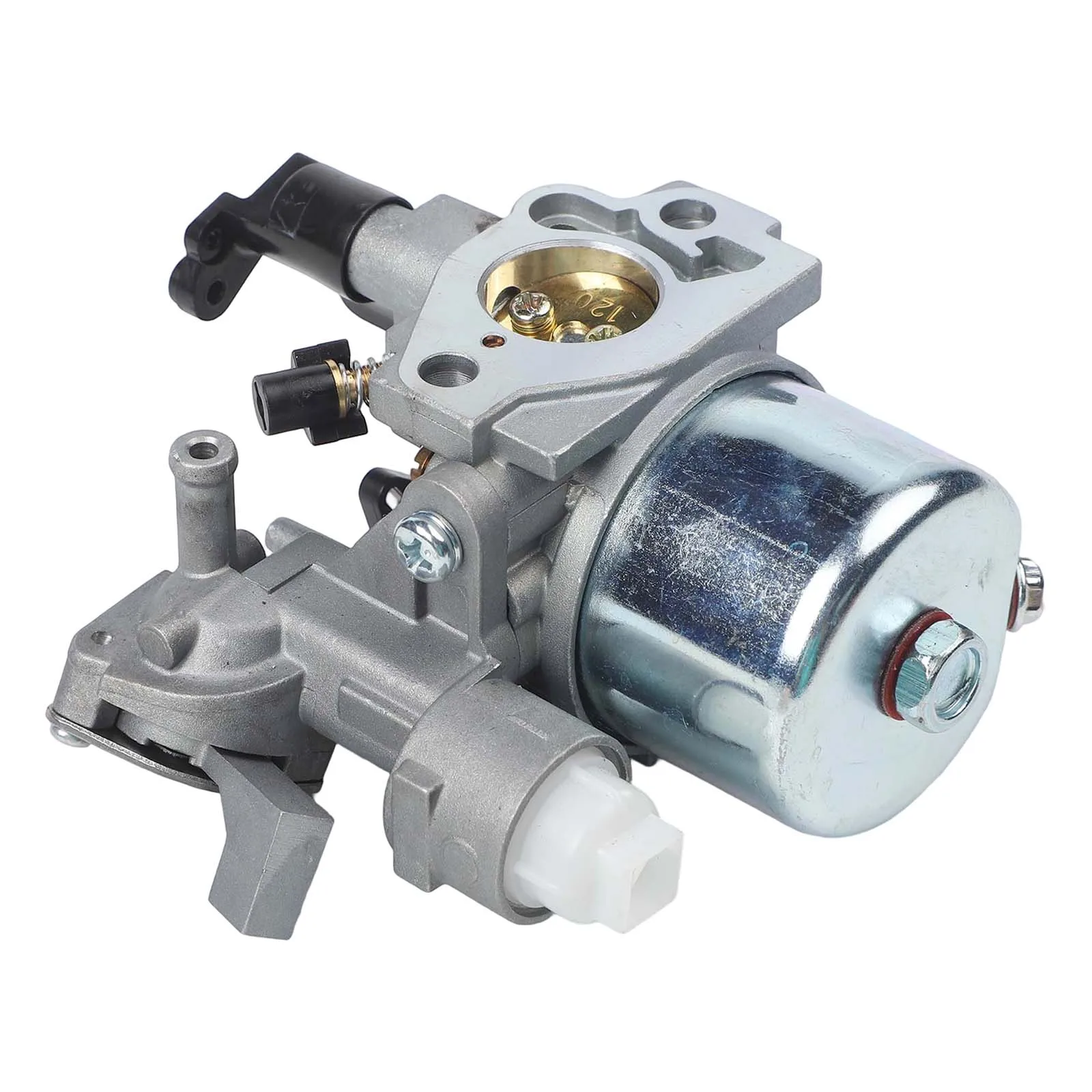 Part Carburetor Parts As Shown Carburetor Kit Aftermarket Replacement Boost Engine Efficiency Automotive Repair