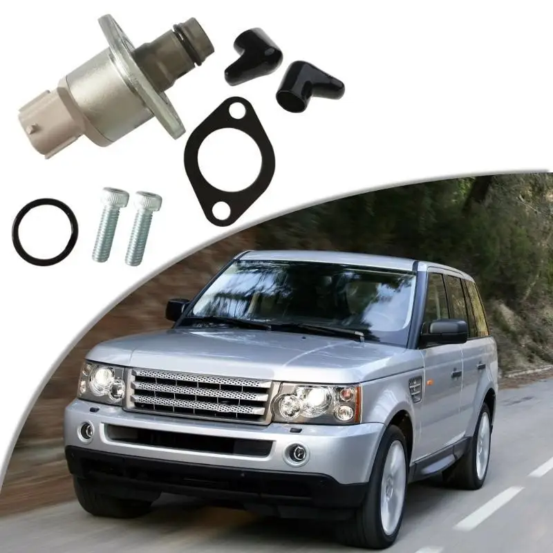 

294200-0300 Replacement SCV Control Valves Metal Valves Engineered for Excellences for Unmatched Automotive Precisions