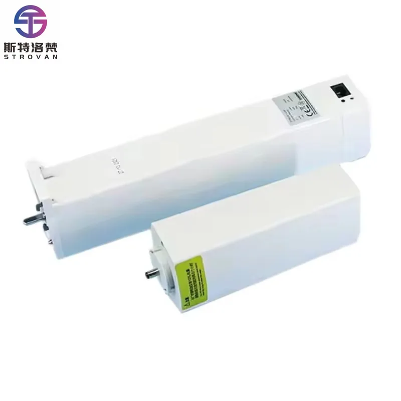 

Professional Curtain Rod, Track Curtain, Intelligent Lithium Battery Motor