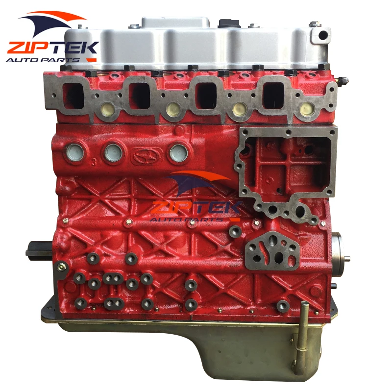 Venta Del Motor 2.43L 88Ps Sida 4D25 Motor diésel para Higer H5c Longwei Yujun