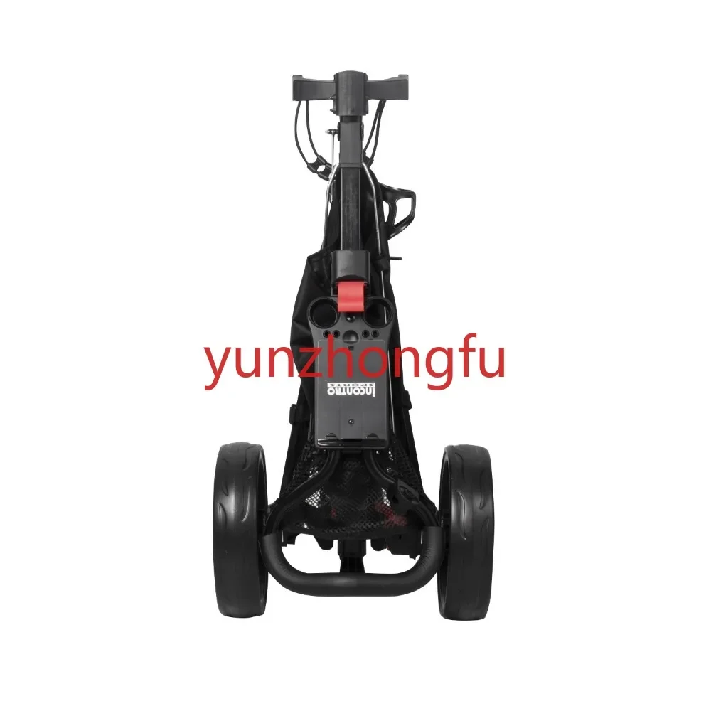 Incontro Sport 11.5 V3 Golf Charter Trolley Professional Three-Wheel Foldable