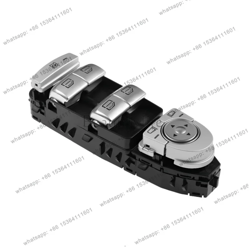 

A2139050000 A2059056711 Suitable for auto parts, electric vehicle door glass lift switch