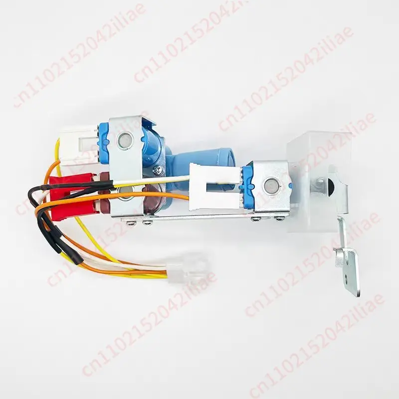 Suitable for WR57X30890 Refrigerator water inlet valve with wiring harness
