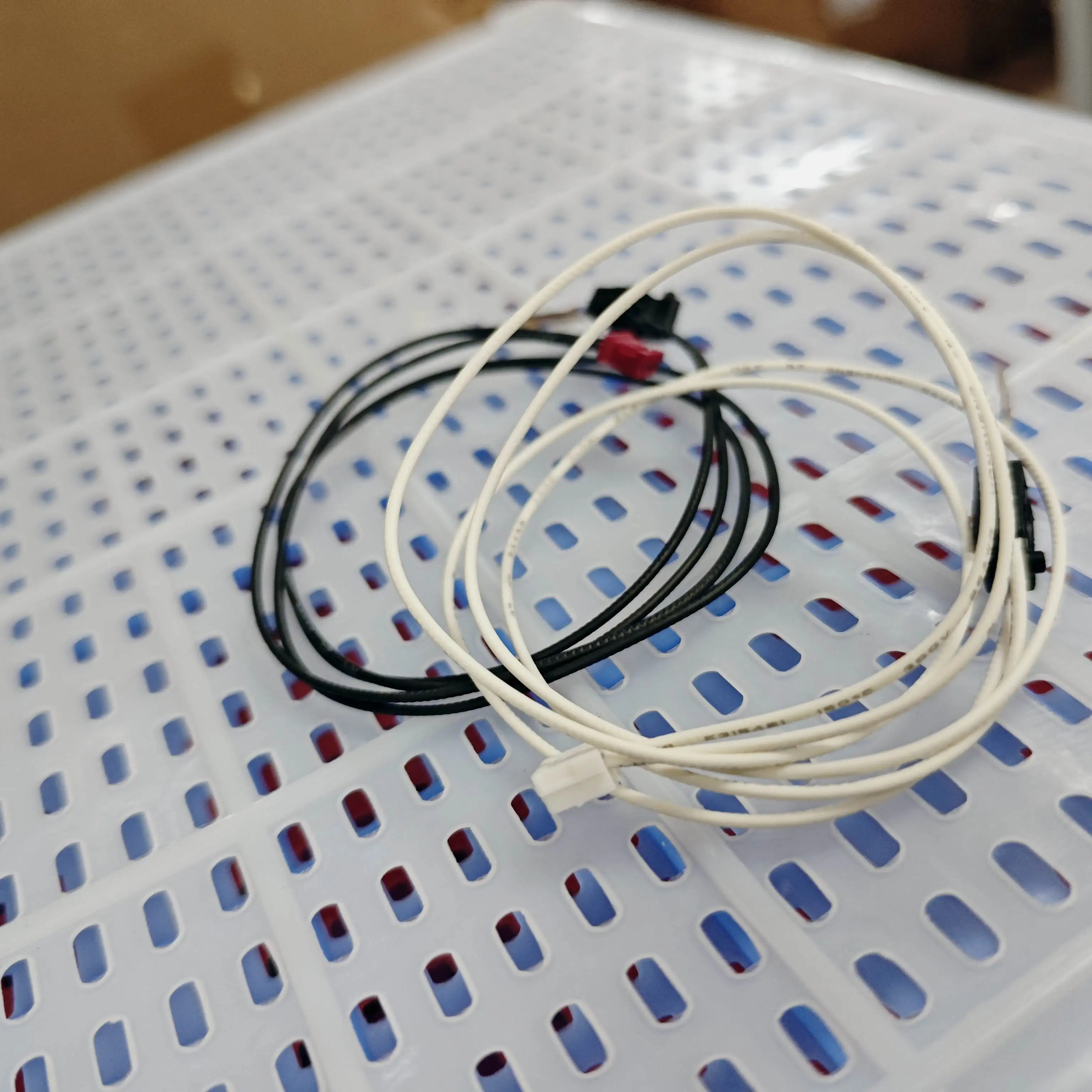 

5X LJ1345001 LJ1345002 Thermistor for BROTHER DCP 8060 8065 8080 8085 HL 5240 5250 5280 5340 5350 5370 5380 MFC 8460 8480 8660