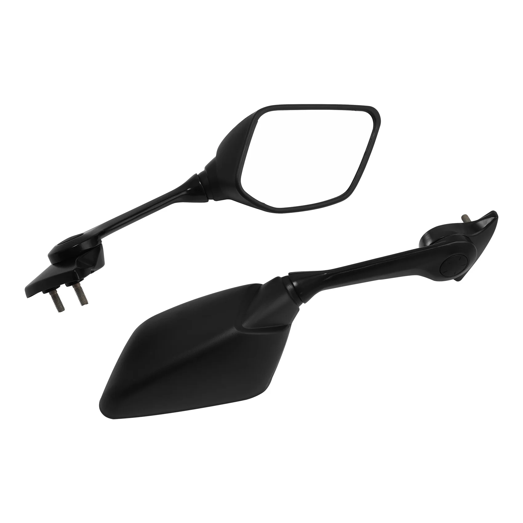 Rear View Mirrors F…