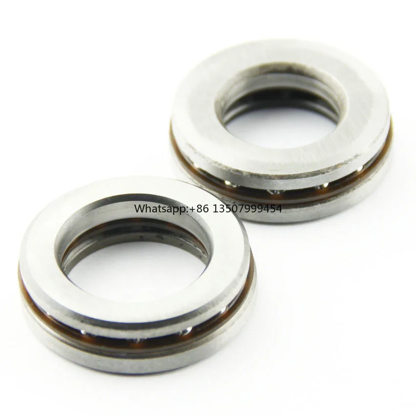 

Motorcycle Steering Head Bearing Kit for TT225 TT-R225 XT225 Serow FZR250 FZX250 ZEAL XVS125 XVS250 XV125