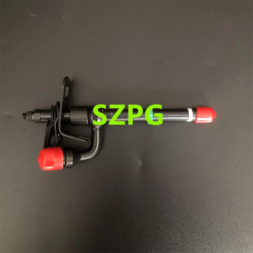 For Replaces RE60062 Tractor Pencil Injector Nozzle For John Deere 4045D 6068D 32262 RE57469 28478