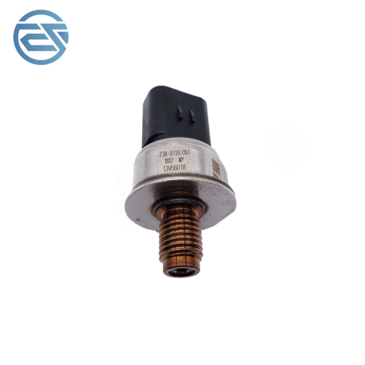 Excavator Engine Fuel Pressure Sensor for E320D E323D Engine C4.4 C6.6 Excavator E320D E323D E320DL 311-6342 Sensor
