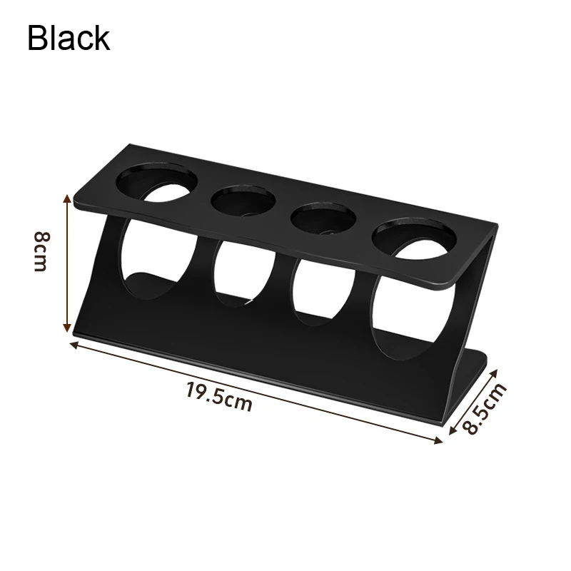 Bathroom Shelf Sinkside Vertical Toothbrush Holder Bathroom Shaving Razor Storage Rack Bedroom Kitchen Desktop Organizer