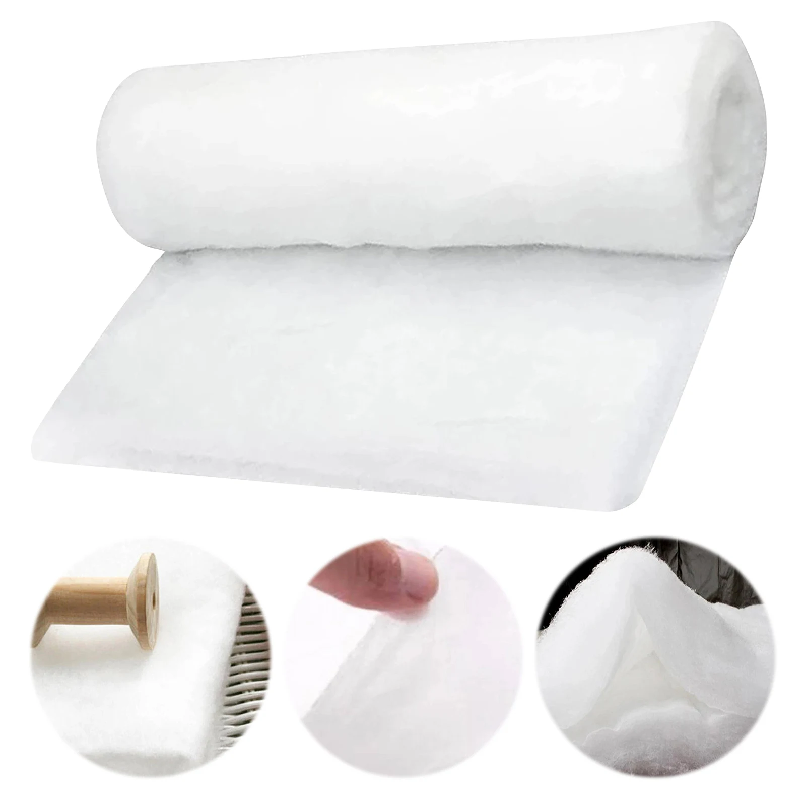 Weihnachten Winter Dekoration Decke Mehrzweck Gefälschte Schnee Teppich Rollen Weiß Schnee DIY Teppiche für Weihnachtsbaum Festliche Ornament