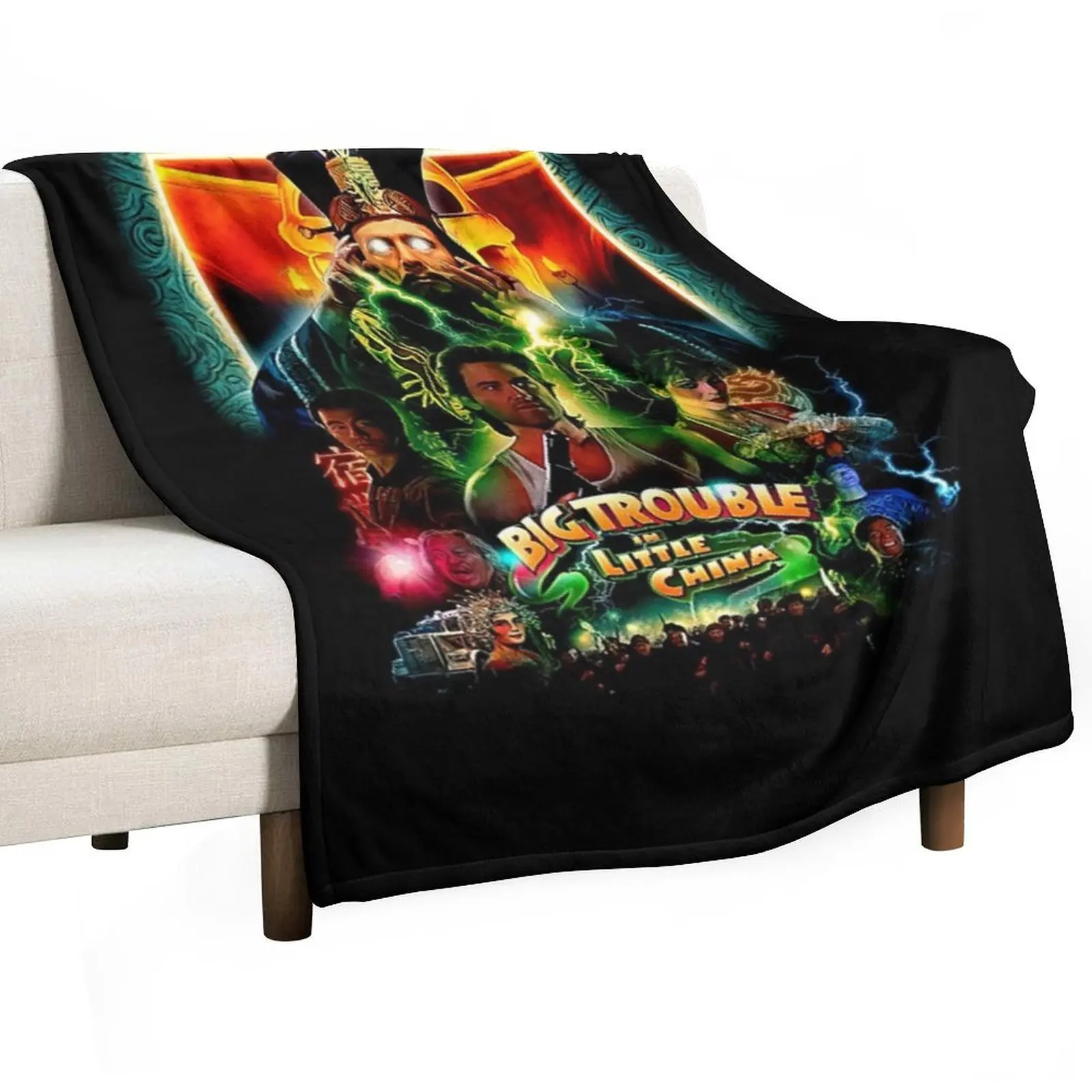 BTILC Throw Blanket Cute Plaid Summer Beddings For Sofa Thin Beautifuls decorative Furrys Blankets