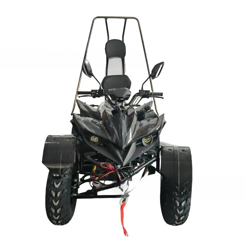 

4WD 200cc Adult Mountain ATV