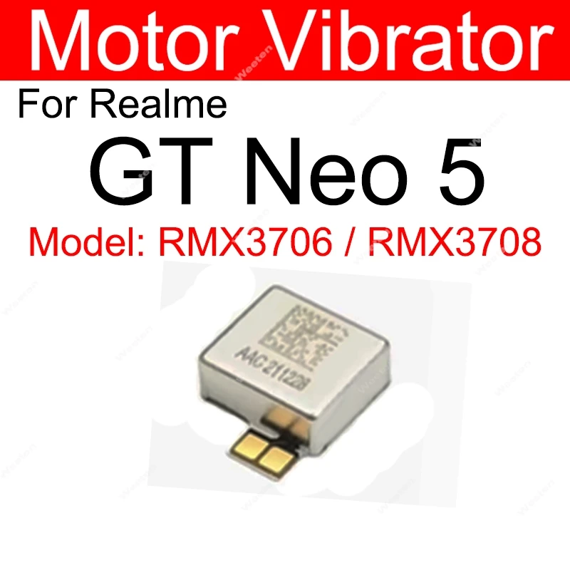 Motor Vibrator For …
