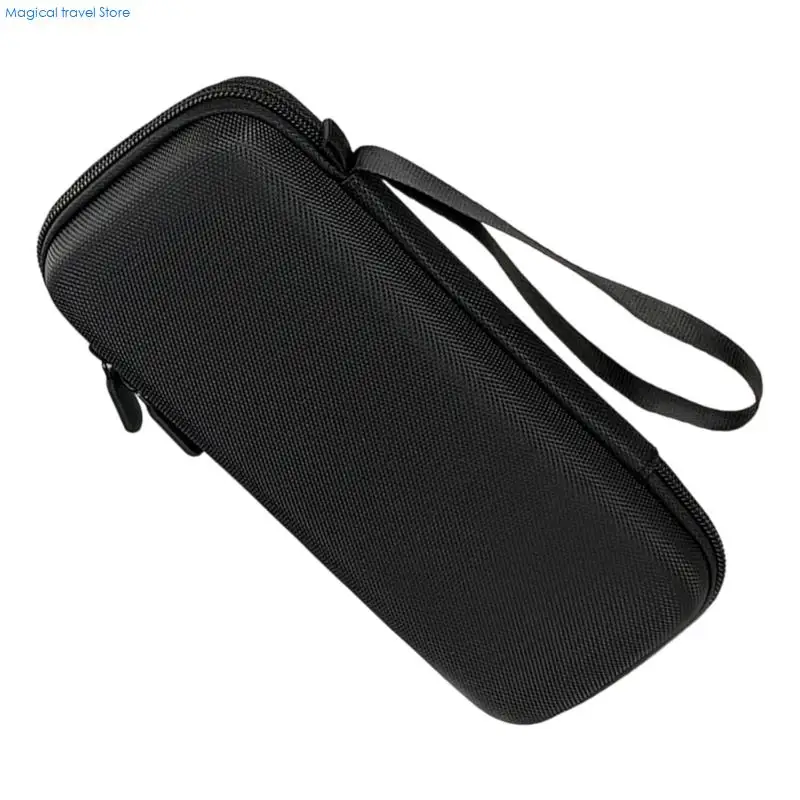 N2UB EVA Cover For 25SE Powerbank Case with Soft Interior Lining Practical Compactly Size For Everyday Use