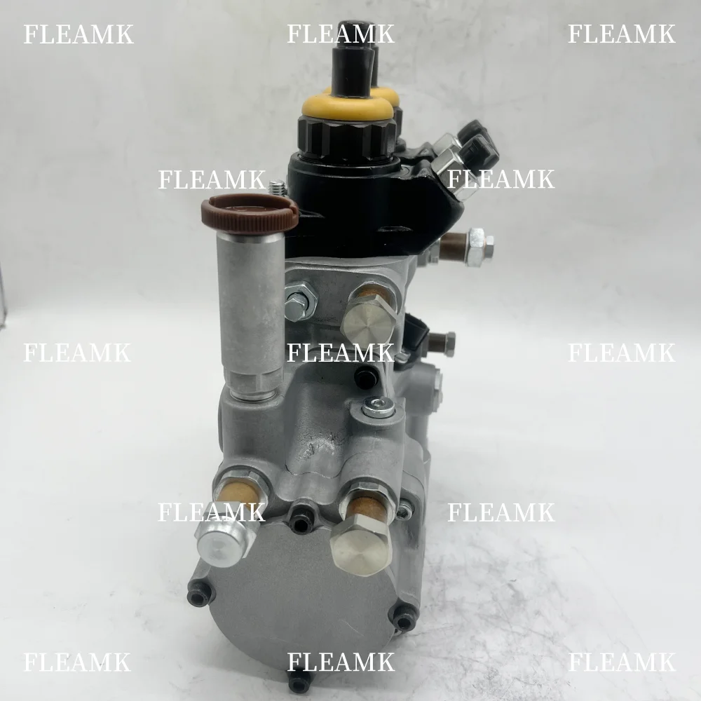 High Quality Diesel Common Rail Fuel Injection Pump094000-0351、094000-0352、 094000-0354 22100-E0070