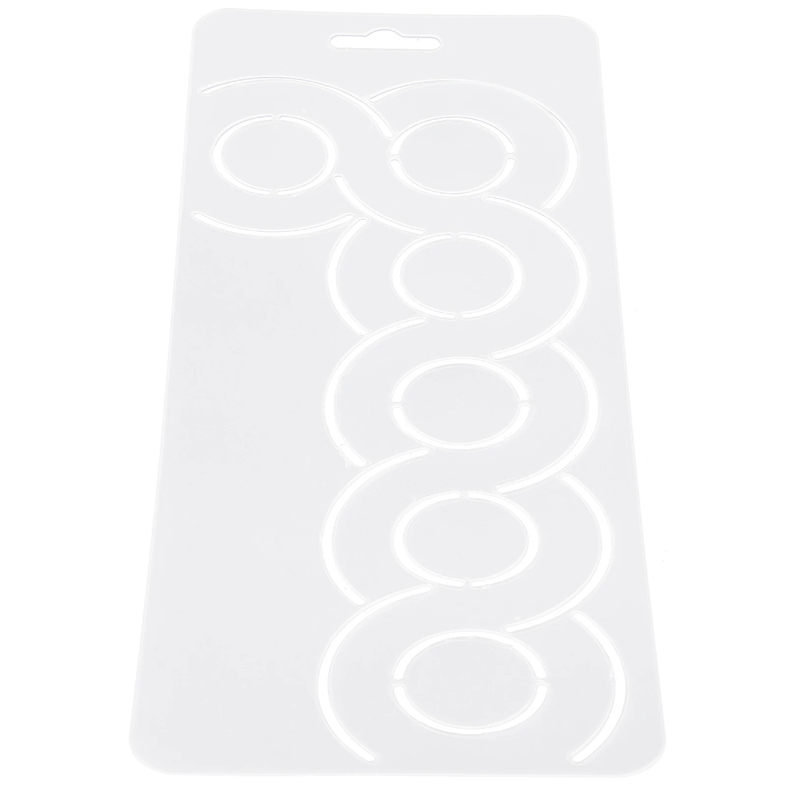 

Trace Board Template Sew Quilting Medium Sewing Stencils Pp and Patchwork Tools