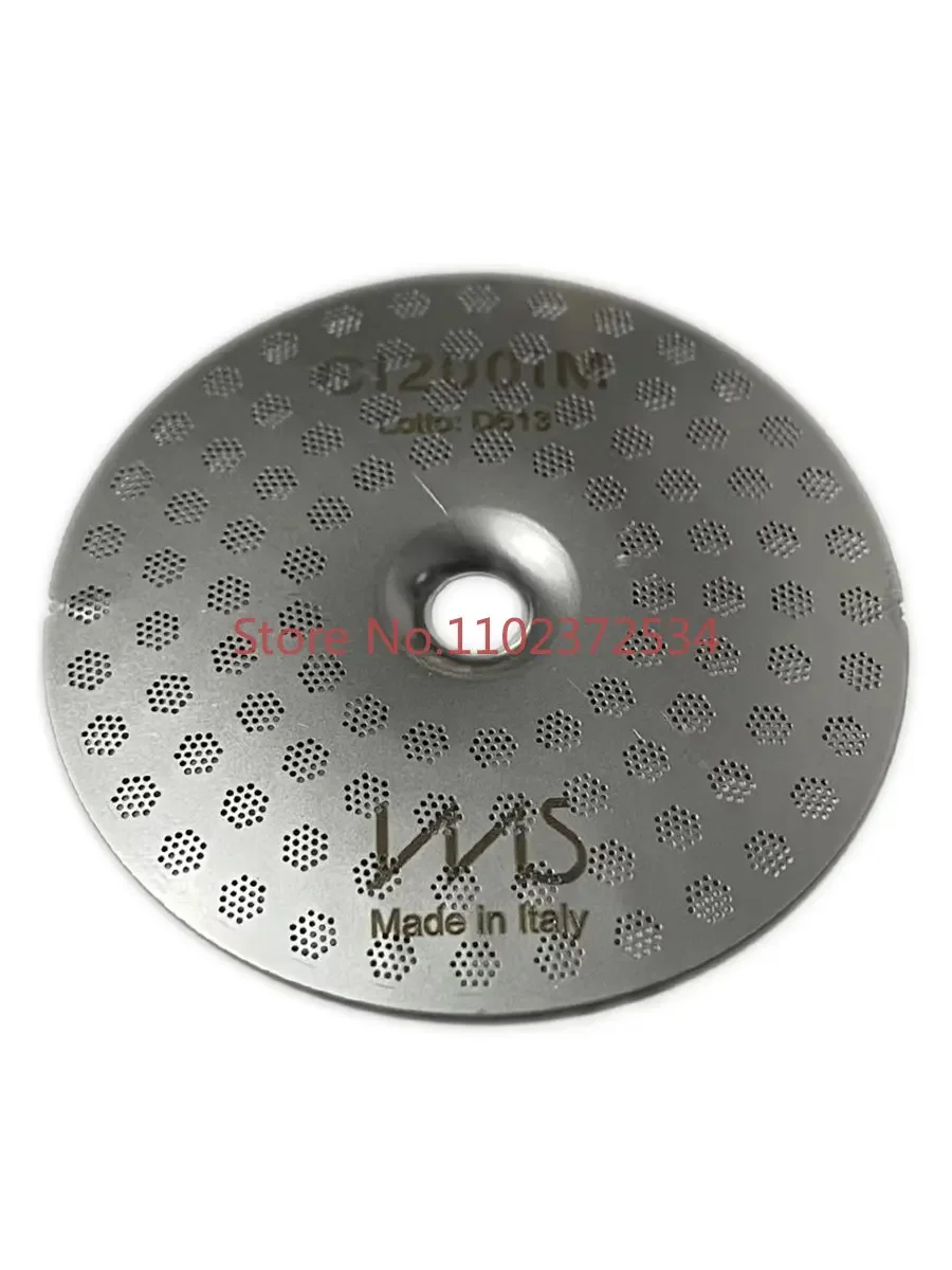 200IM imported Italian coffee machine 51.5mm laser brew head water distribution net modified filter accessories