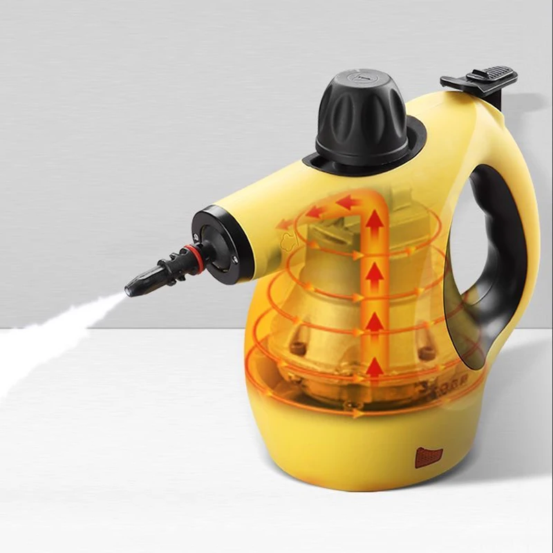 High Temperature and High Pressure Steam Cleaning Machine for Household Small Kitchens