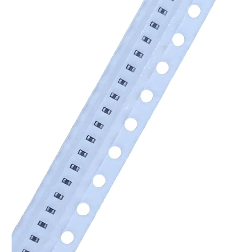 1000Pcs 0402 24Pf 5… - image