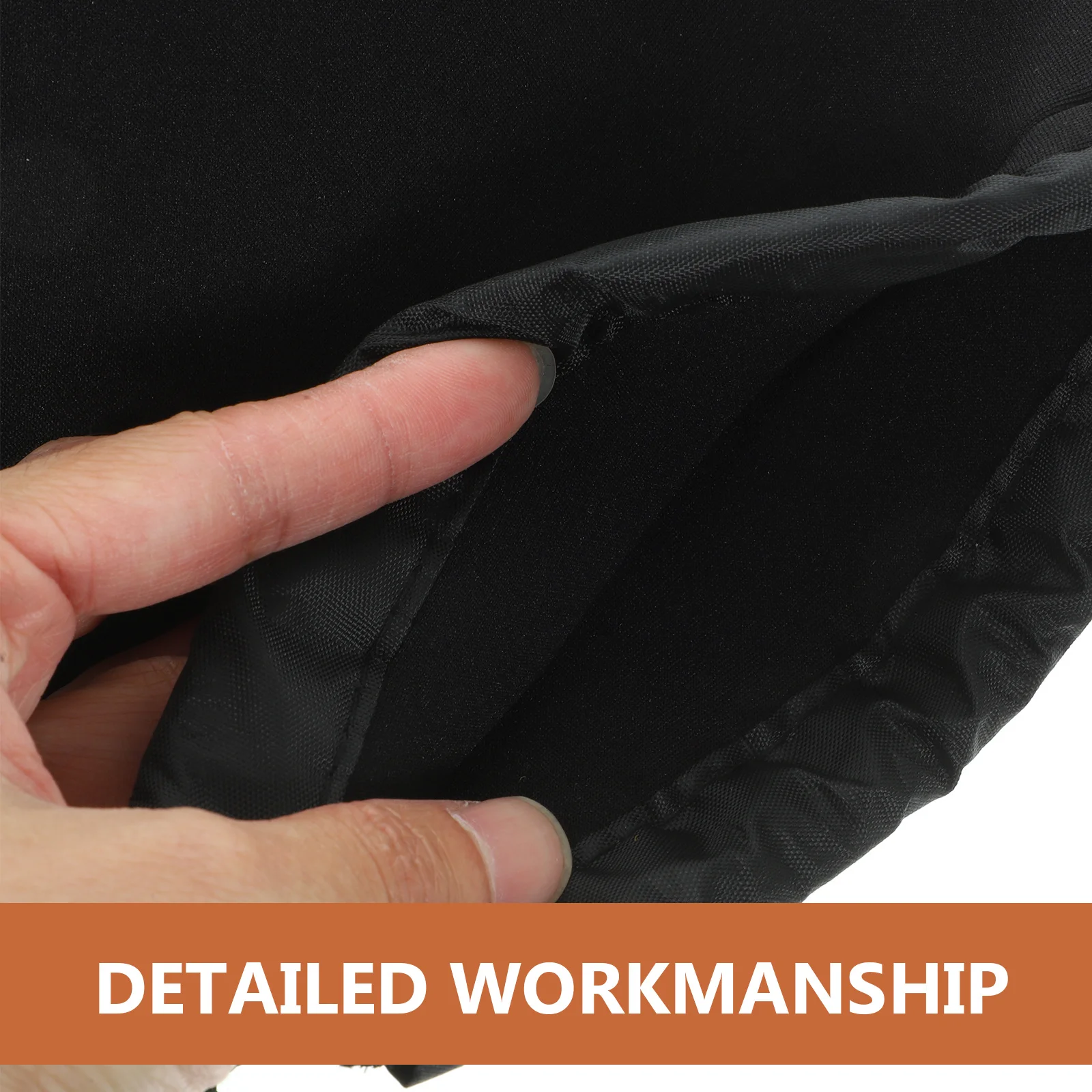 

Camera Lens Protective Bag Portable Shockproof Case for Travel Storage Lightweight Small Camera Lens Storage Pouch Protective