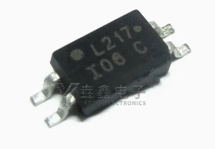 ACPL-217-50BE L217 متوفر في المخزون 48 ساعة #2