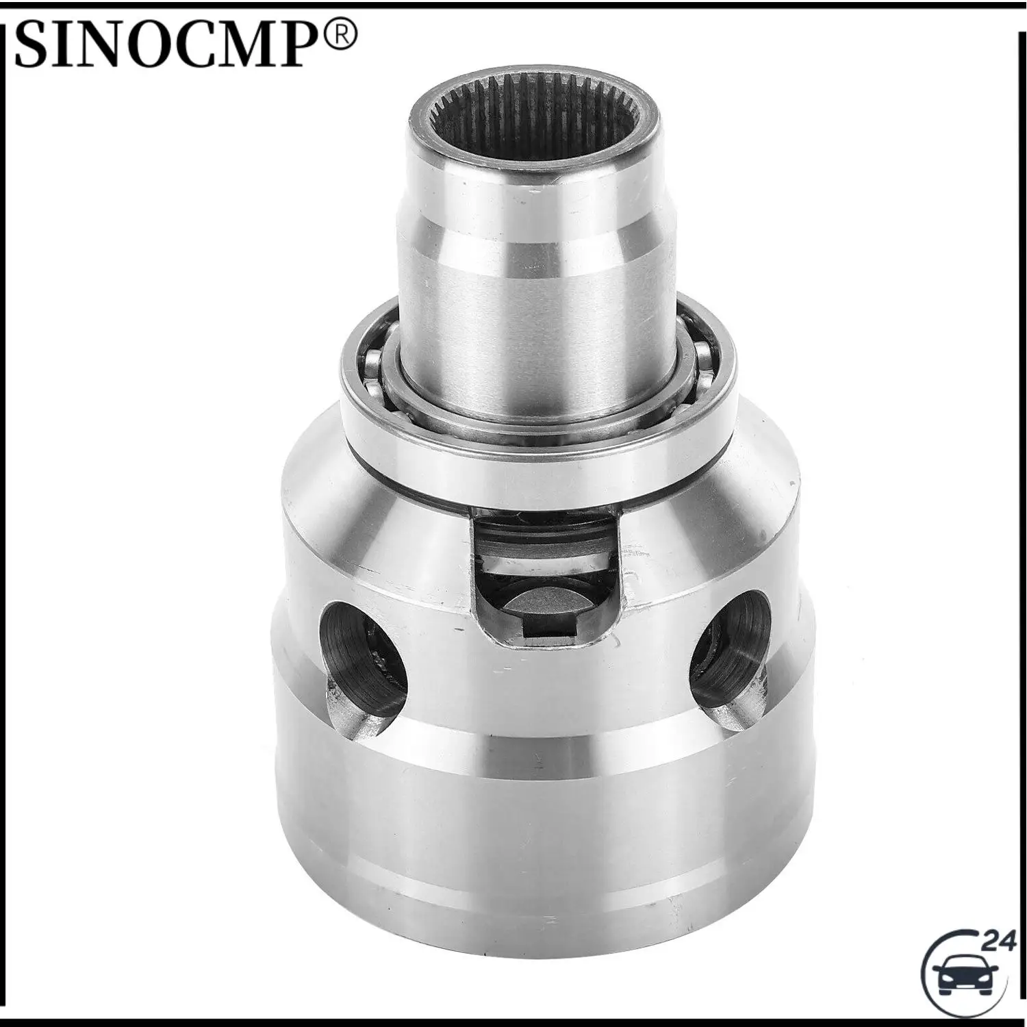 

38913AA100 38913AA102 38913AA101 Вязкая муфта центрального дифференциала для дифференциала Subaru Forester Impreza Legacy Outback