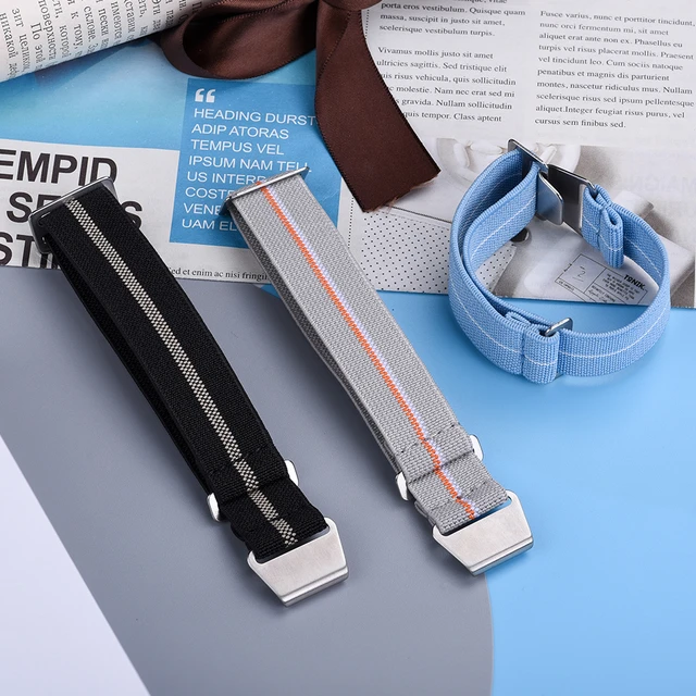 Nato strap aliexpress deals