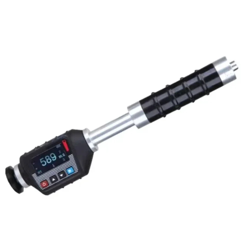 Portable Handheld Pen Hardness Tester Leeb Hardness Tester