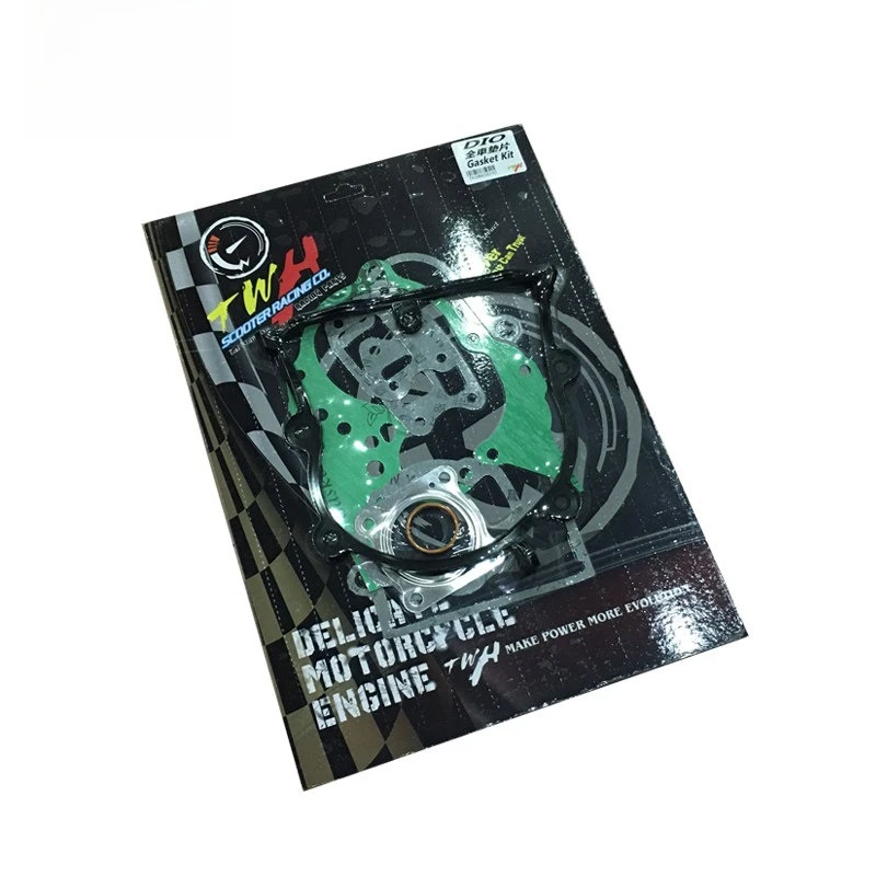Complete Gasket Set for Scooter Honda DIO DIO50 Elite 50 AF17 AF18 AF27 AF28 TWH taiwan