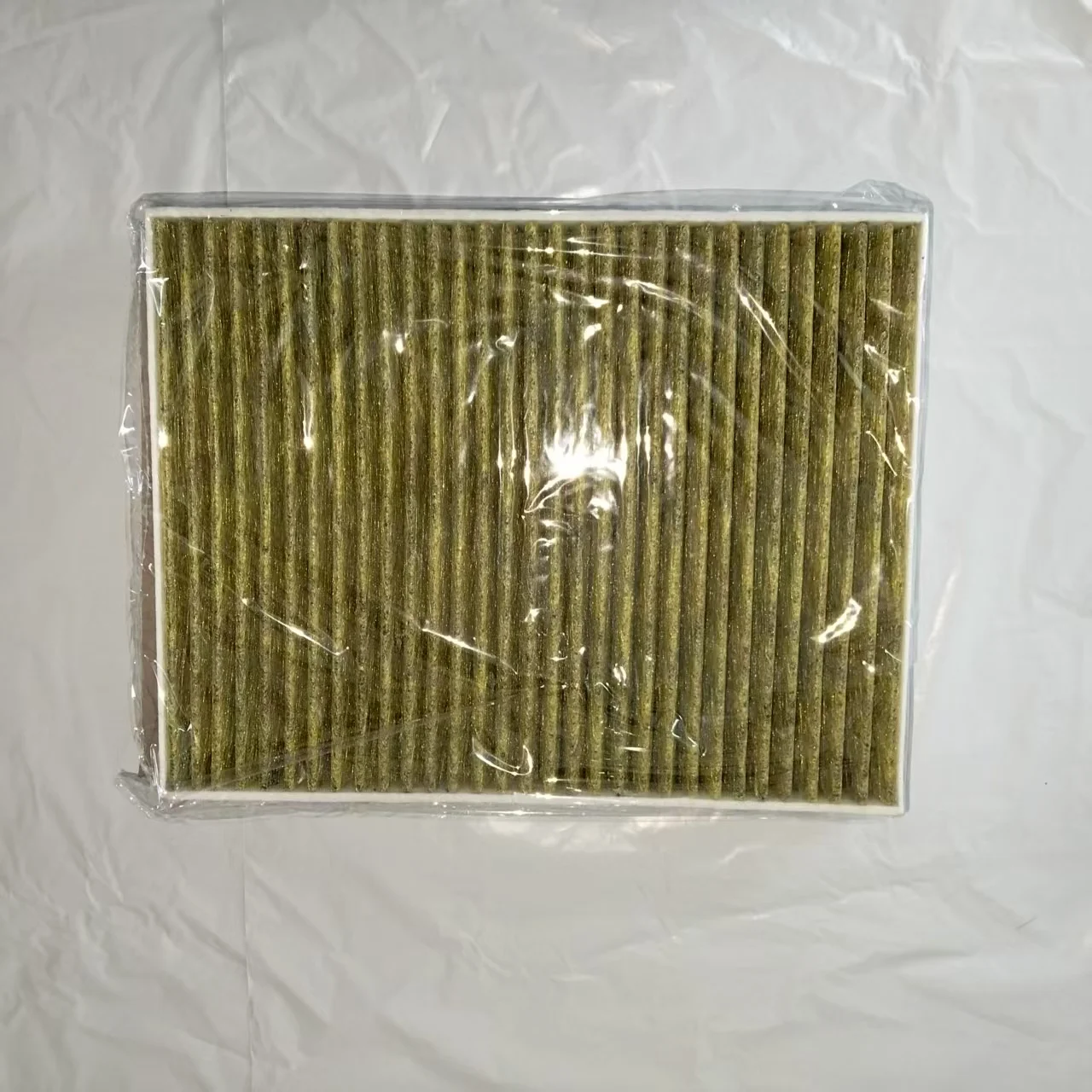 Cabin Filter For 20…